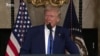 "Согушту эбак эле жөнгө салса болмок". Трамп Украинаны сындады