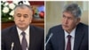 Текебаев намерен выяснить размер капитала Атамбаева
