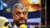 فرمانده سپاه: ایران بلای جان داعش در عراق شده‌است
