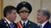«Президент Сооронбай Жээнбеков оказался «крепким орешком»