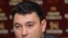 Пресс-секретарь Республиканской партии Армении Эдуард Шармазанов (архив)