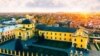 Вже не Червоноград, а Шептицький. Постанова про перейменування почала діяти