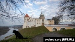Горадня, ілюстрацыйнае фота