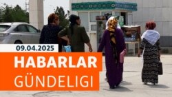 Habarlar gündeligi