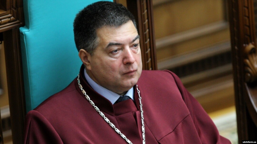 «Йому загрожує позбавлення волі на строк до 5 років», – йдеться в повідомленні