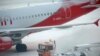 Snows Bring Travel Chaos In Europe