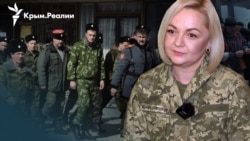 «Тебе Україна виростила, годувала, вивчила». Ексведуча із Севастополя – про зрадників, службу в ЗСУ та повернення до Криму (відео)