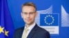 Афіцыйны прадстаўнік Эўразьвязу адказаў, чаму перанесьлі разгляд 4-га пакету санкцый супраць беларускіх уладаў