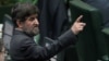 علی مطهری: مغالطه می‌کنند تا از برخورد با بدحجابی شانه خالی کنند