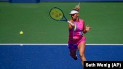 US Open Tennis