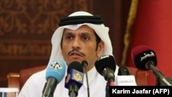شیخ محمد بن عبدالرحمن آل ثانی وارد آوردن فشار بر قطر به گونه‌ای که به سمت ایران سوق داده شود را غیر عاقلانه توصیف کرد
