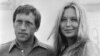 Як легендарний Висоцький їздив до Голлівуду