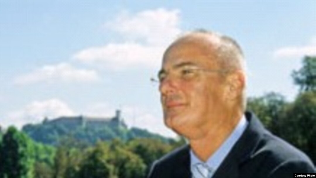 Borut Šuklje