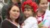 «Марш нескорених» пройшов центральними вулицями Києва (відео)