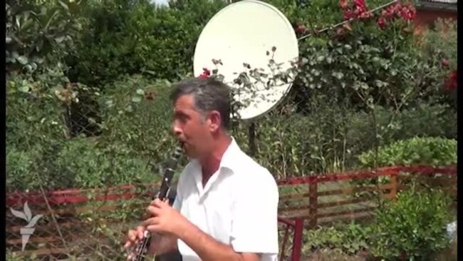 Kənd musiqiçisi: «Əvvəllər iki «şirvan» bəs edirdi. Amma indi...»