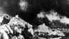 Палаюче українське село, 1941 р.