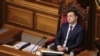 Президент Украины Владимир Зеленский