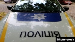 Поліція розшукує зловмисника