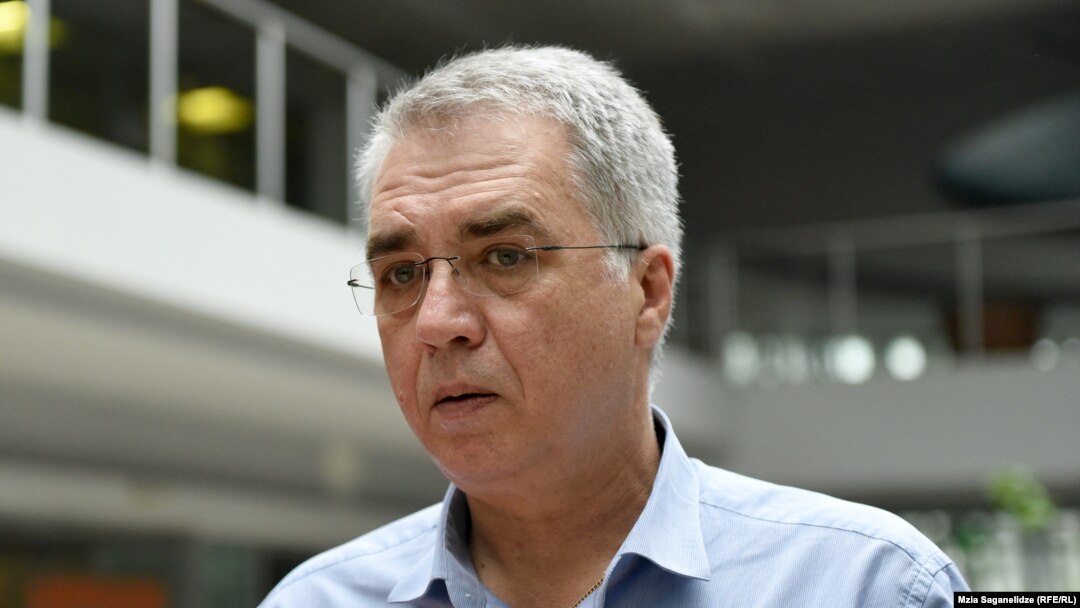 დავით სერგეენკო