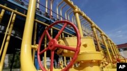 Це відбувається на тлі закінчення угоди між Москвою і Києвом про експорт російського газу через Україну до Європи