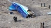 Катастрофа літака Azerbaijan Airlines: Казахстан передає «чорні скриньки» на розшифровку в Бразилію