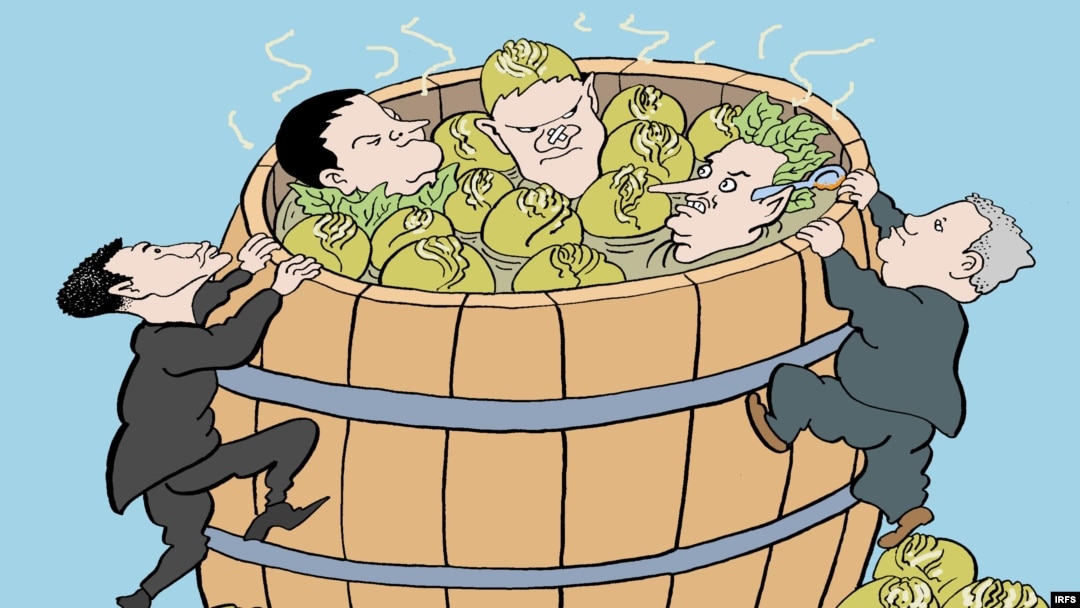 Corax