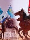 Ормон хан Ниязбек уулунун айкели