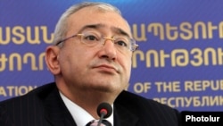 Տիգրան Մուկուչյան