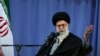 آیت‌الله خامنه‌ای: کسی نخواهد توانست زمان انتخابات را به تعویق بیاندازند