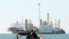 ایران: دنبال مبادله ملوانان بازداشت شده بریتانیا نیستیم