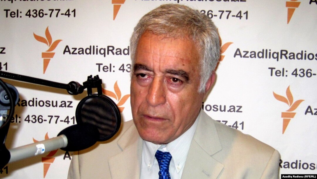 İlyas İsmayılov