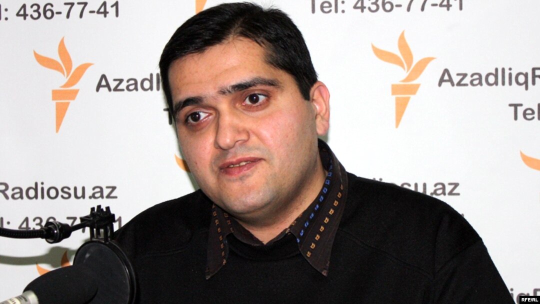Elxan Şahinoğlu