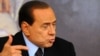 Silvio Berlusconi za vrijeme konferencije za novinare u Rimu 16. februara 2011. godine
