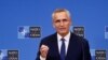 За словами Столтенберґа, відповідь на атаки РФ полягає в тому, щоб союзники пришвидшили свої поставки систем протиповітряної оборони