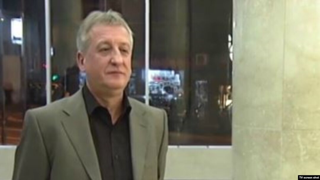 Miroslav Bogićević
