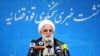 محسنی اژه‌ای: بابک زنجانی از سه شناسنامه استفاده کرده است