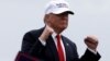 Трамп заперечує сексуальні домагання до жінок