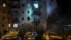 UKRAINE-CRISIS/ATTACK-KHARKIV 25potw14