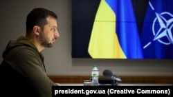 Засідання Ради Україна-НАТО на рівні голів держав і урядів, включно зі Швецією, відбудеться 12 липня о 13:00