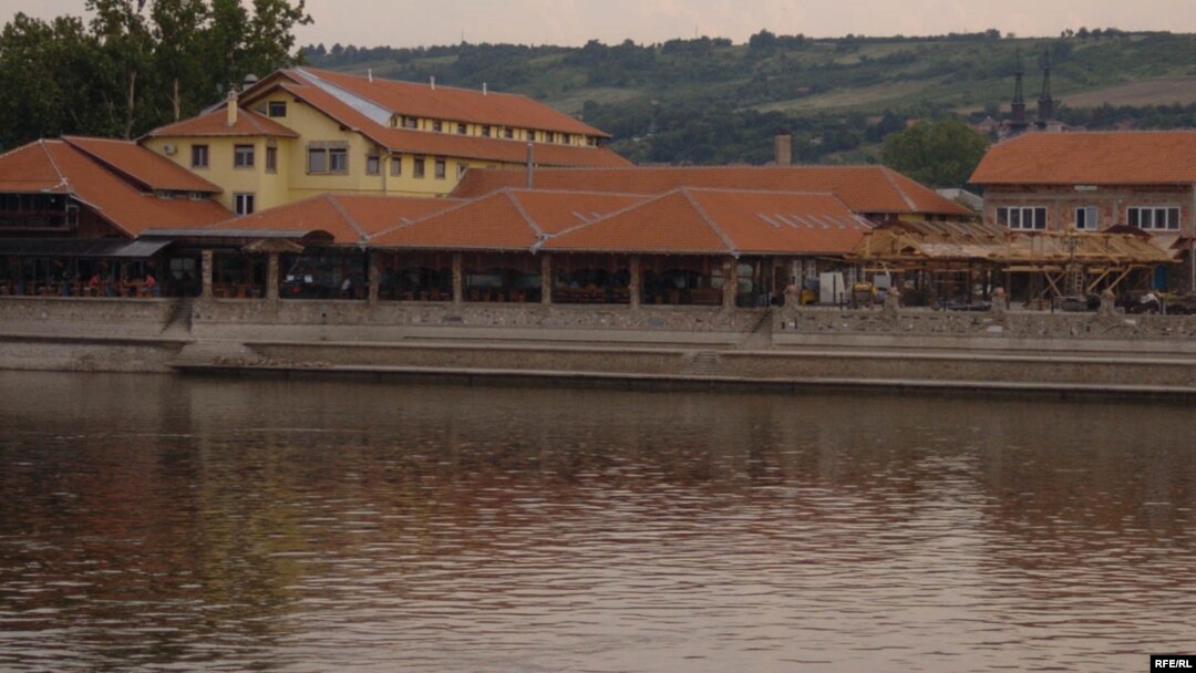 Dunav, foto: Vesna Anđić