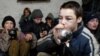 Грузинская молодежь: уйти без предсмертной записки