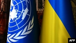 Масштаб гуманітарних потреб в Україні «залишається величезним», кажуть в ООН