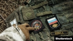 За добу втрати російської армії сягнули близько 1130 військових