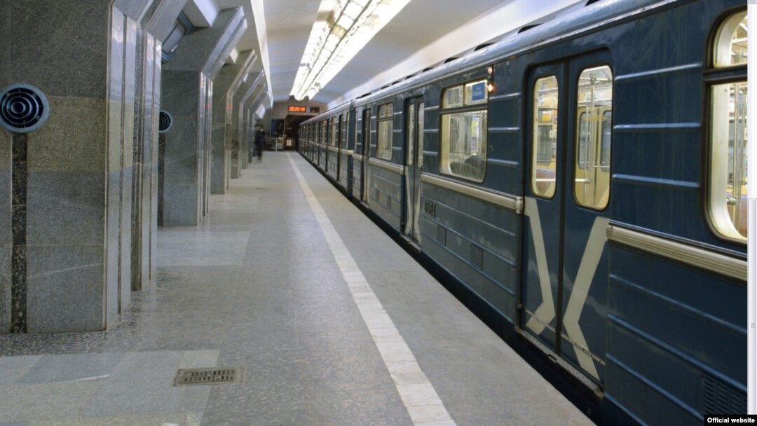 Харківський метрополітен
(фото з офіційного сайту http://www.metro.kharkov.ua)