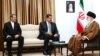 تأکید رهبران ایران و ونزوئلا بر قیمت‌گذاری عادلانه برای نفت