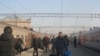 Трудовые мигранты вновь оказались под ударом