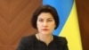 Венедіктова каже, що кадрове перезавантаження органів прокуратури завершене