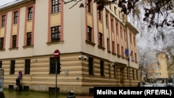 Kantonalno tužilaštvo, Sarajevo, 2023. 
