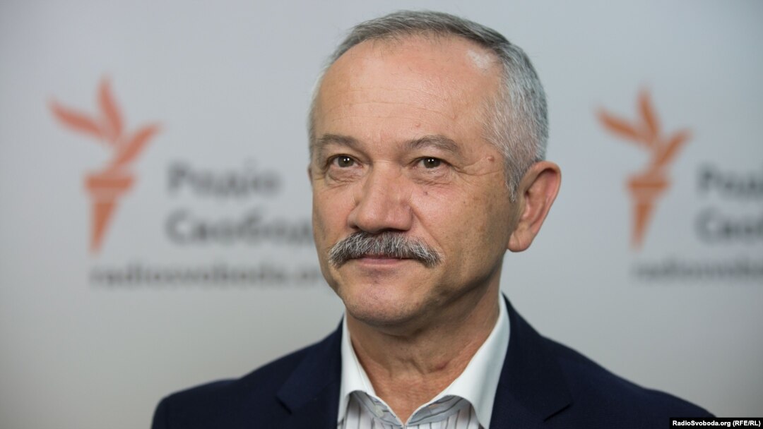 Віктор Пинзеник