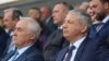 Глава Северной Осетии во время президентских выборов в Южной Осетии открыто поддерживал бывшего президента Леонида Тибилова